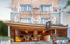 Kuta Angel Hotel
